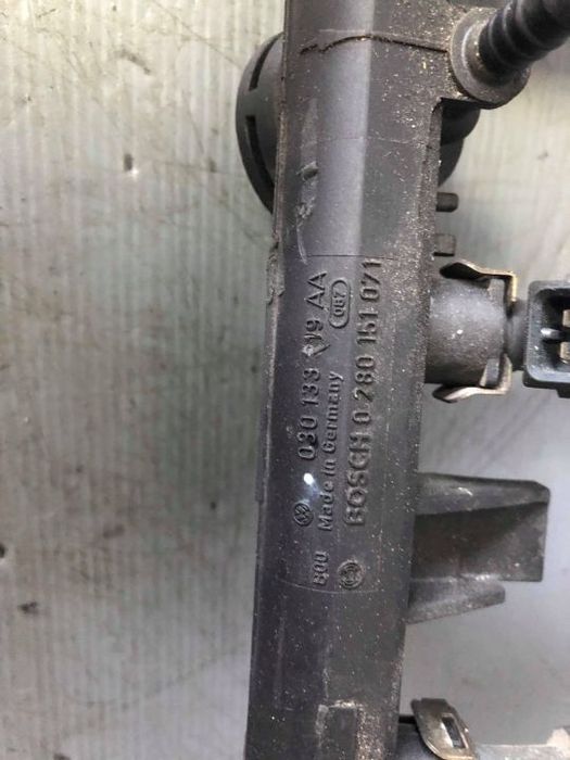 Injector 1.4 b vw polo 6n  ⭐⭐⭐⭐⭐