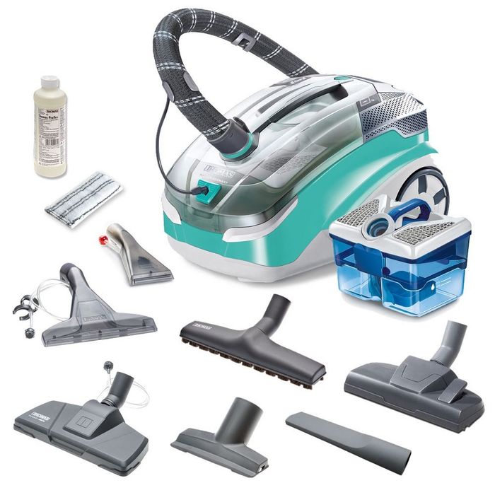 Моющий пылесос Thomas Multi Clean X10 Parquet (Германия)
