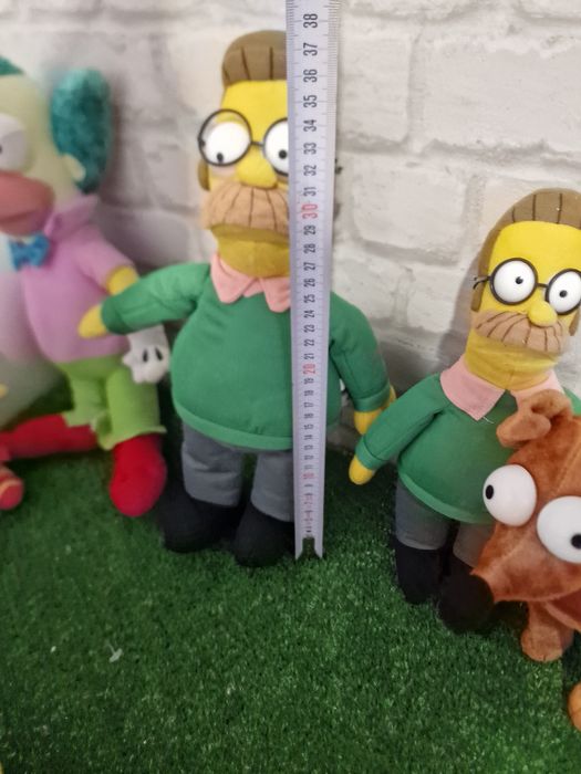 Семейство Симпсън колекция