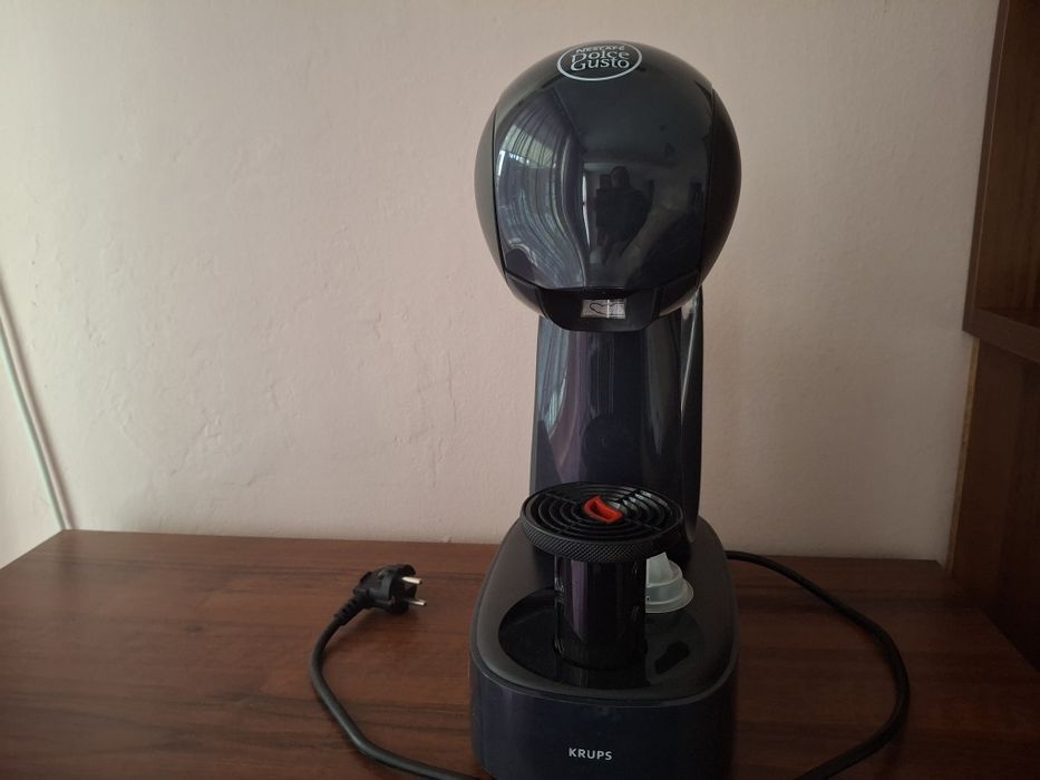 Кафемашина с капсула