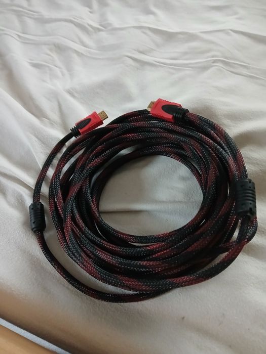 Cablu hdmi de 10 metri