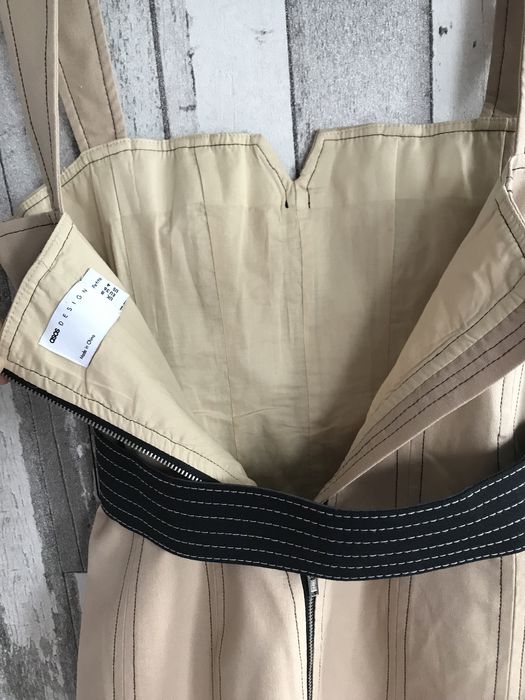 Дамска рокля ASOS