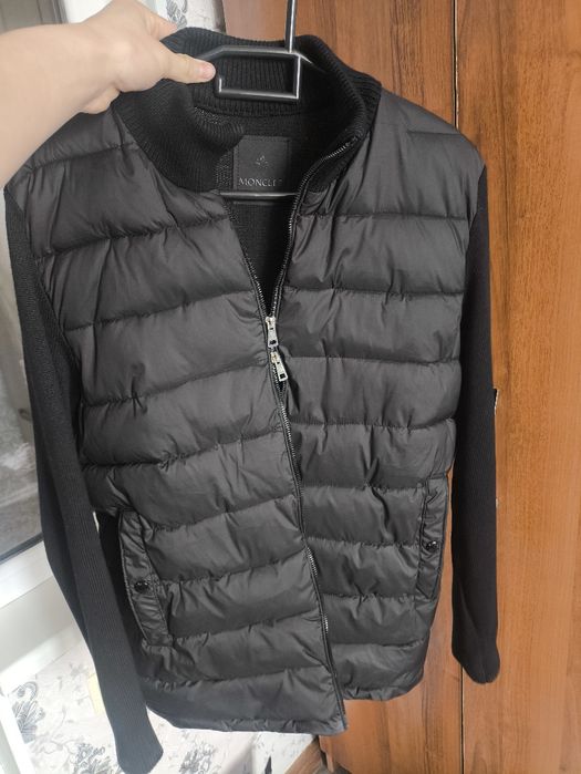 Кардиган moncler