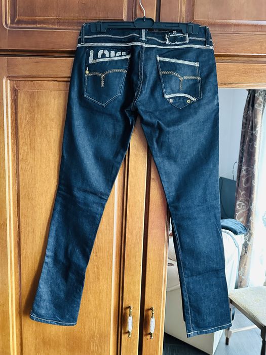 blugi femei  noi Lois 30