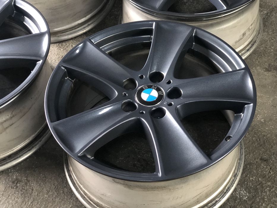 Jante 5x120 r18 BMW