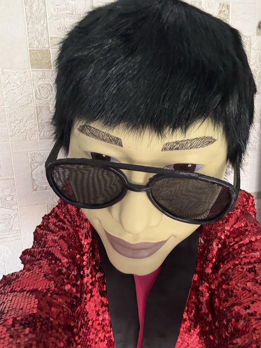 Аниматор/аренда костюмов