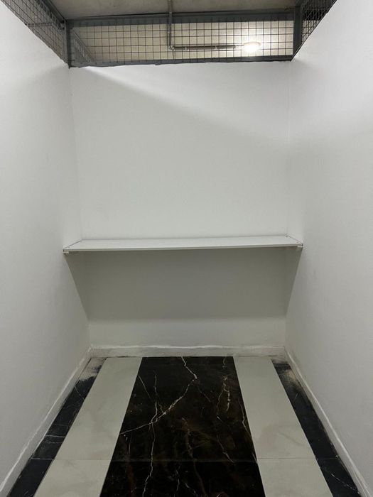 Продам кладовое помещение в ЖК Aqzam