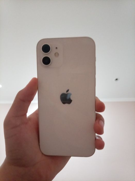 Iphone 12 128 родной