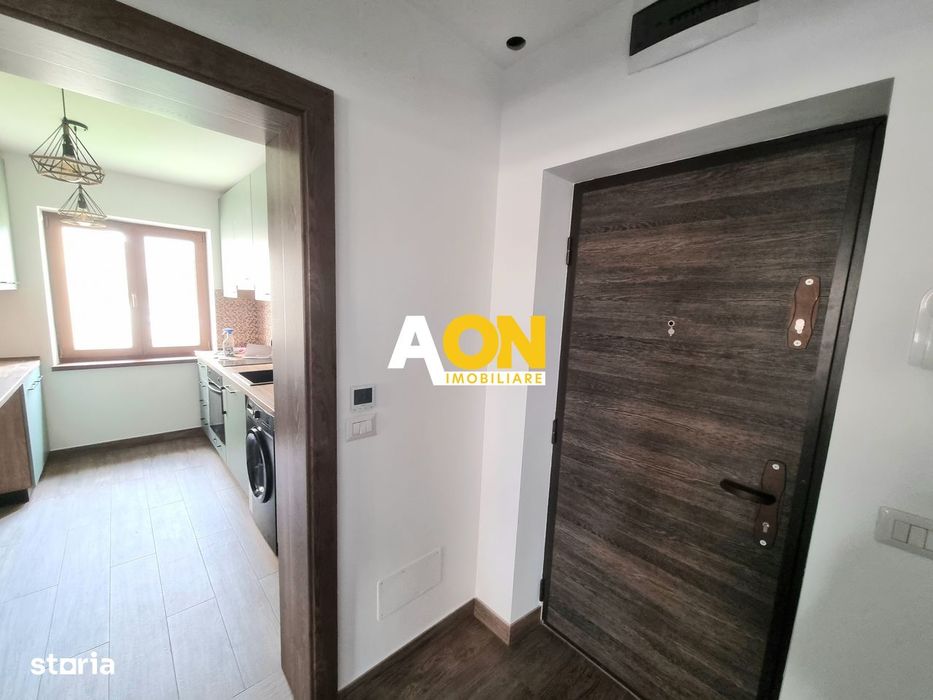 De vanzare apartament 2 camere renovat, etaj 1, Cetate
