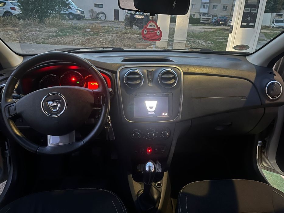 DACIA Logan MCV 2014 — imagine 4
