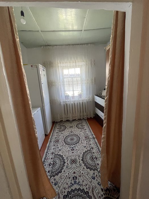 Продам дом с участком торг есть