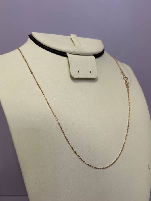 Золотая цепь, 585 / СА47600