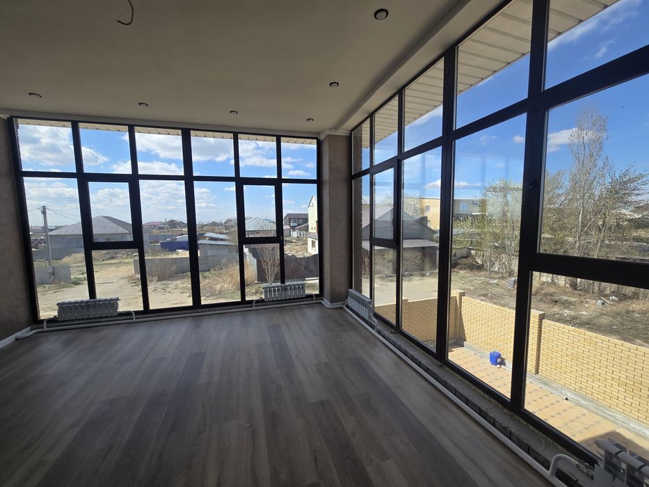 Услуга ремонта квартир под ключ