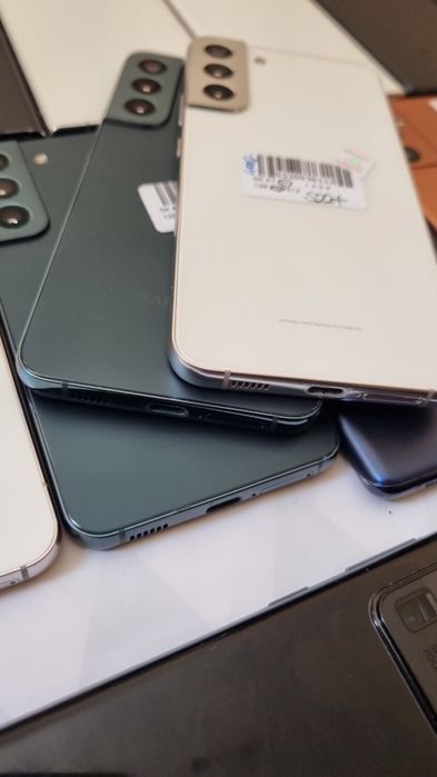 Samsung s22 plus 5G  256gb