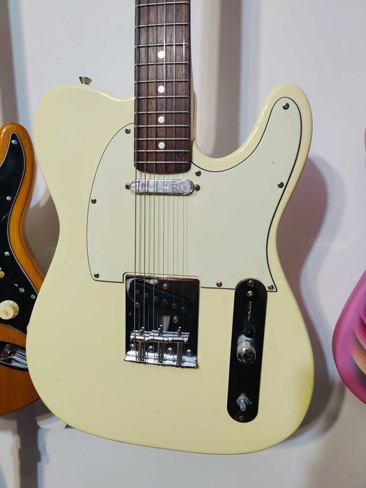Chitara electrica Telecaster Beaton