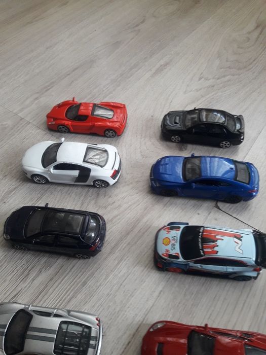 Колички за деца 10бр.