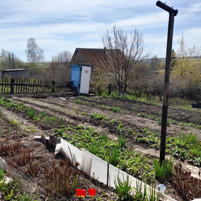 продам дачу в рабочем поселке