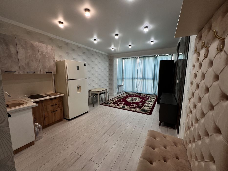 Продается кухня-студия