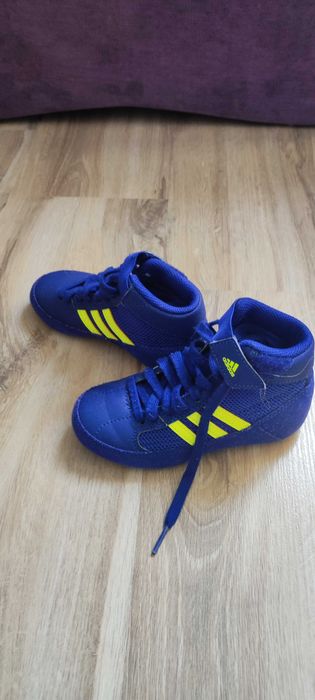 Cizme ploaie marimea 27 si ghete Adidas baieti