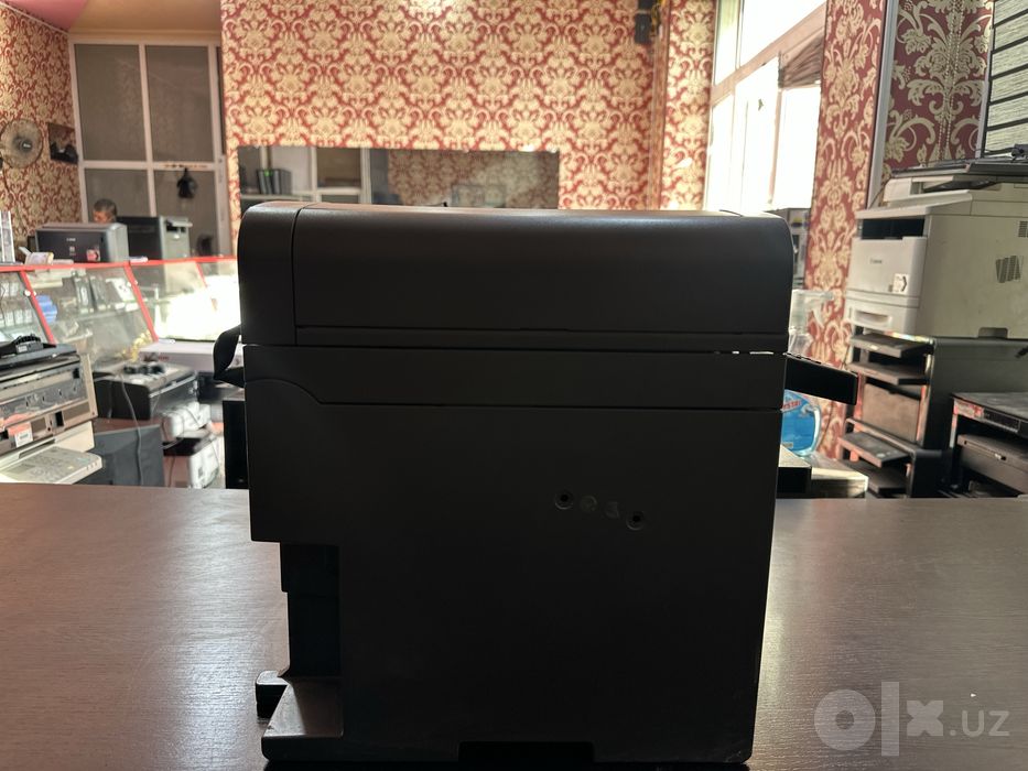 Printer canon mf 4450