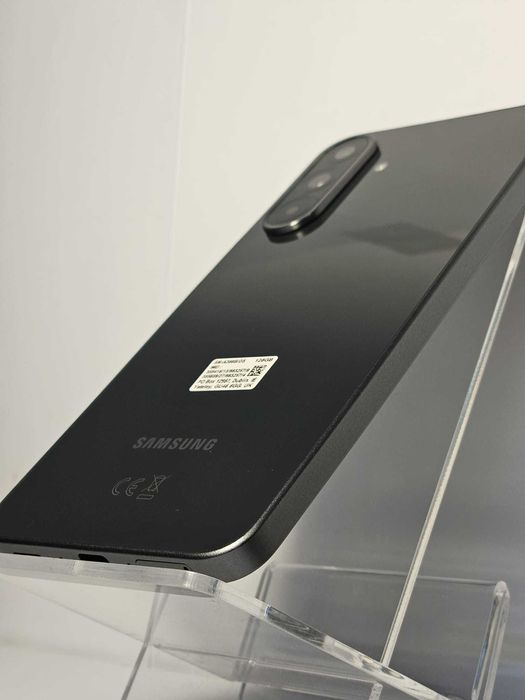Samsung Galaxy A36 5G cu 128GB stocare și 6GB RAM. Performanță fluidă, conectivitate 5G