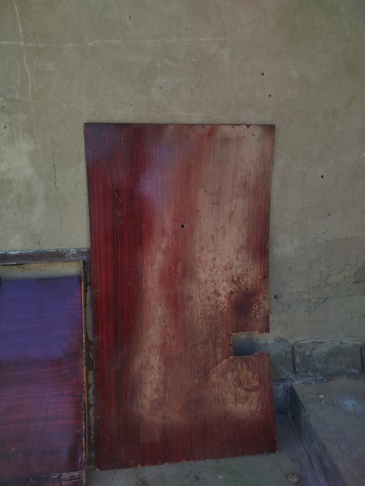 Есік жағдайы жақсы