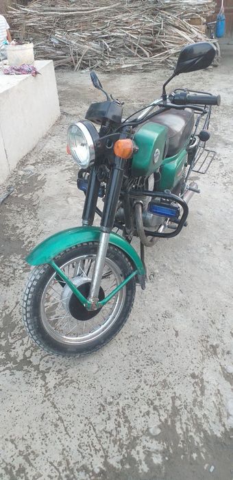 Motosikl   ideal