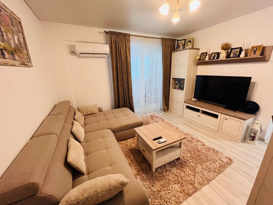 Apartament 2 camere + parcare. Pollux,  Chiajna