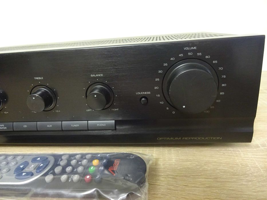 Amplificator Sherwood Digi Link II AX-4050R