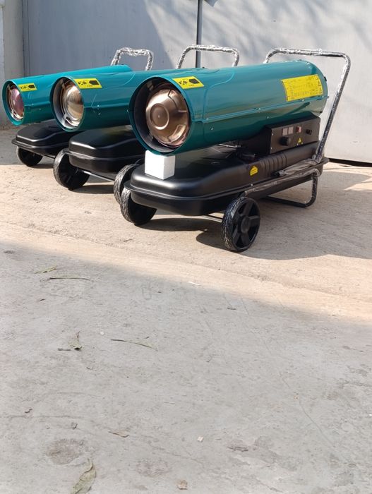 Pushka isitgich dizel дизельная пушка