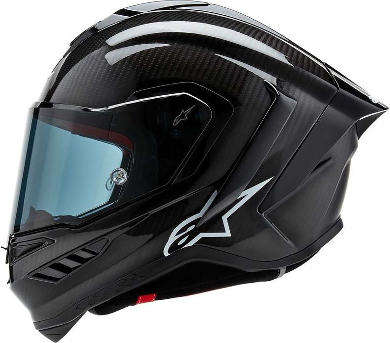 Каска ALPINESTARS Supertech R10