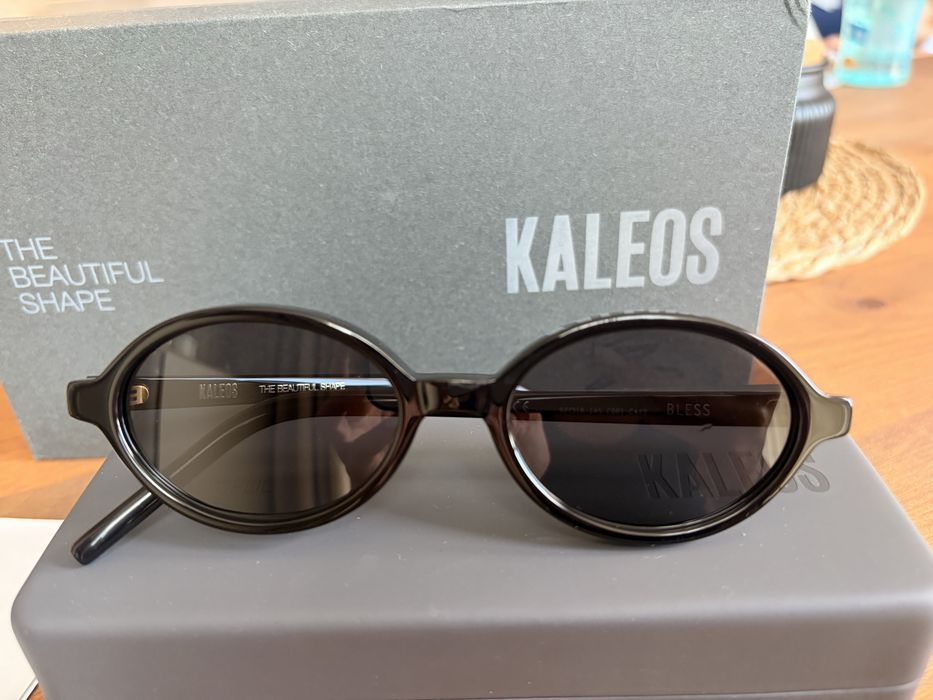 Слънчеви очила Kaleos