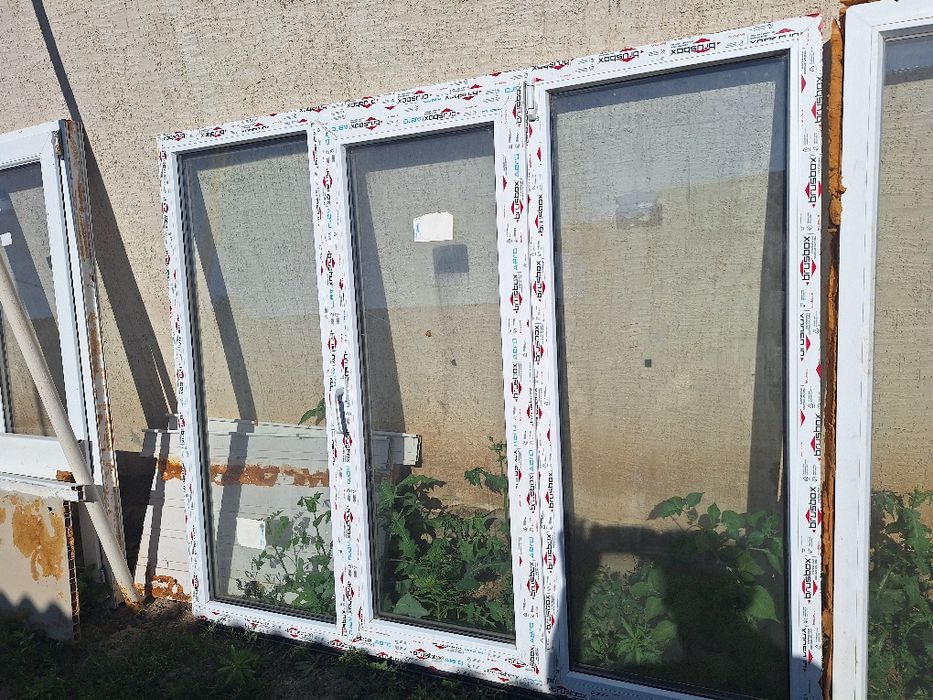 Продам пластиковые окна
