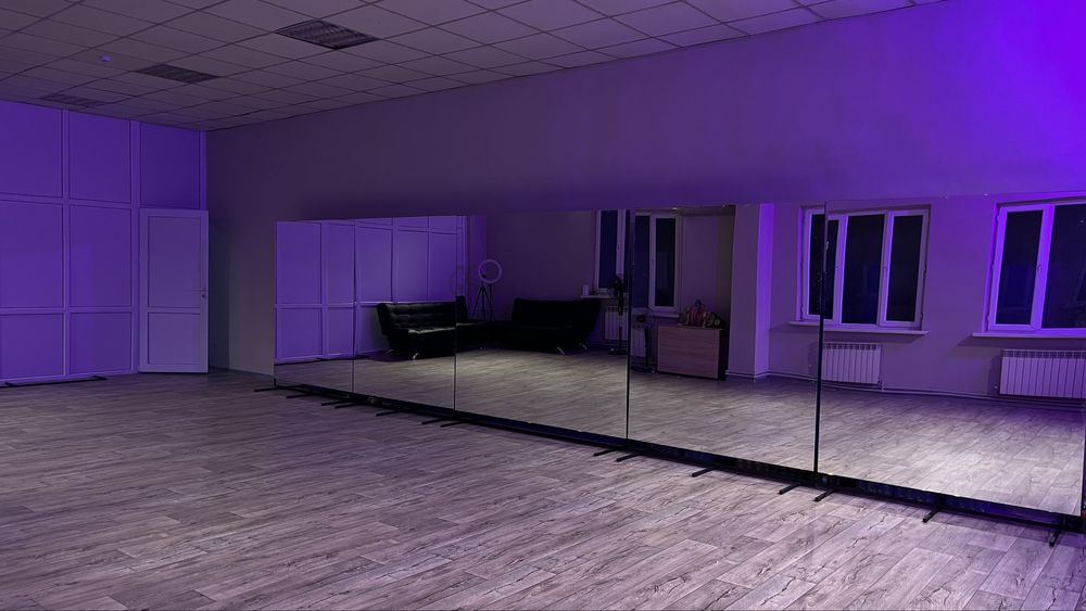 Танцевальный зал