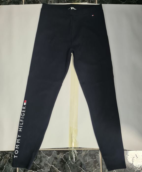 Pantaloni Tommy Hilfiger
