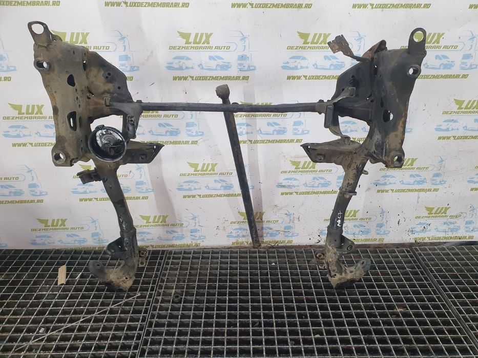 Punte spate Audi A6 4G/C7  [din 2010 pana  2014]