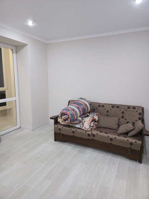 Сдам квартиру в новостройке.