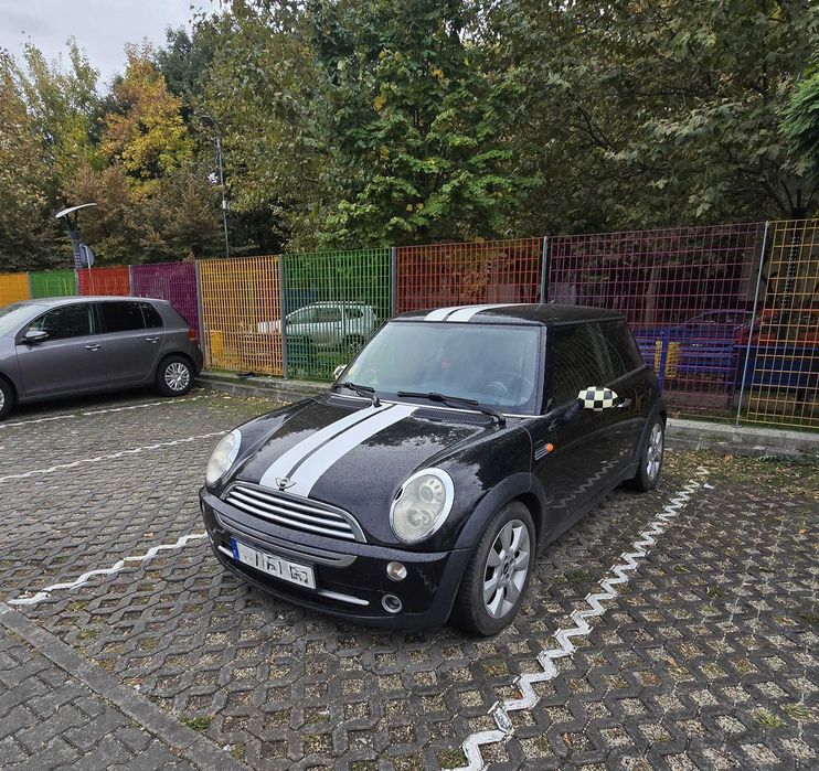MINI Cooper 2005 — imagine 11