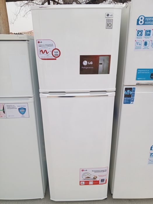 LG haladelnk ideal holatda