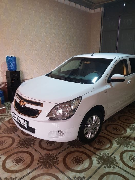 Cobalt aftamat stayl ideal xolatda