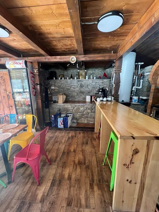 Cabana de inchiriat pentru evenimente personale