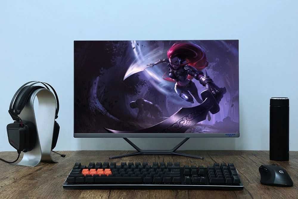 МОНОБЛОКИ i3 / i5 / i7 / SSD — Компактно, Мощно, Удобно