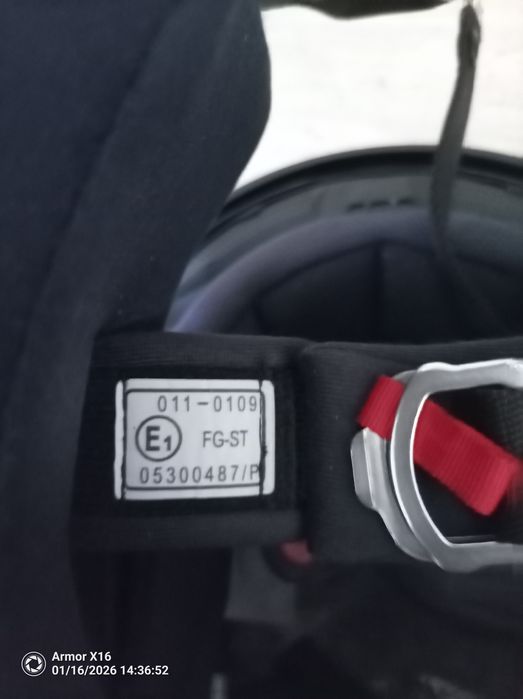 НОВИ. Детски  Мото Каски.