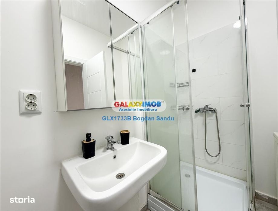Apartament cu 2 camere de inchiriat in Militari Residence
