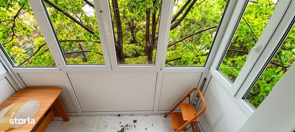 Apartament 3 Camere - Boxa - Tomis Nord - Rovere