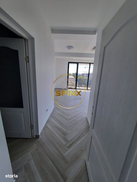 Iancu Nicolae, bloc boutique, 161mp, living 74mp, 3 bai, 2 garaje