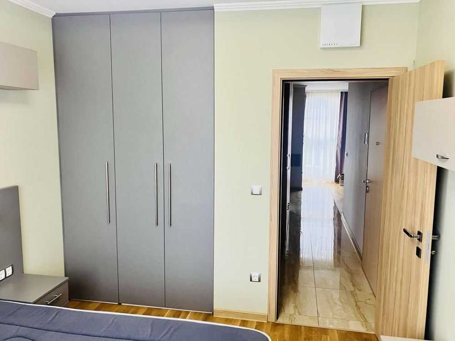 Дава се под наем Двустаен апартамент в София, Гео Милев - 65 кв.м за 663 € - Снимка #3