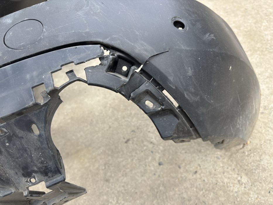 Bara spate Ford Kuga