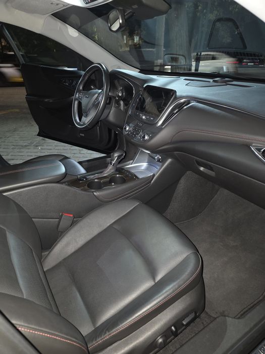 Malibu 2 XL 2023/2024 yil