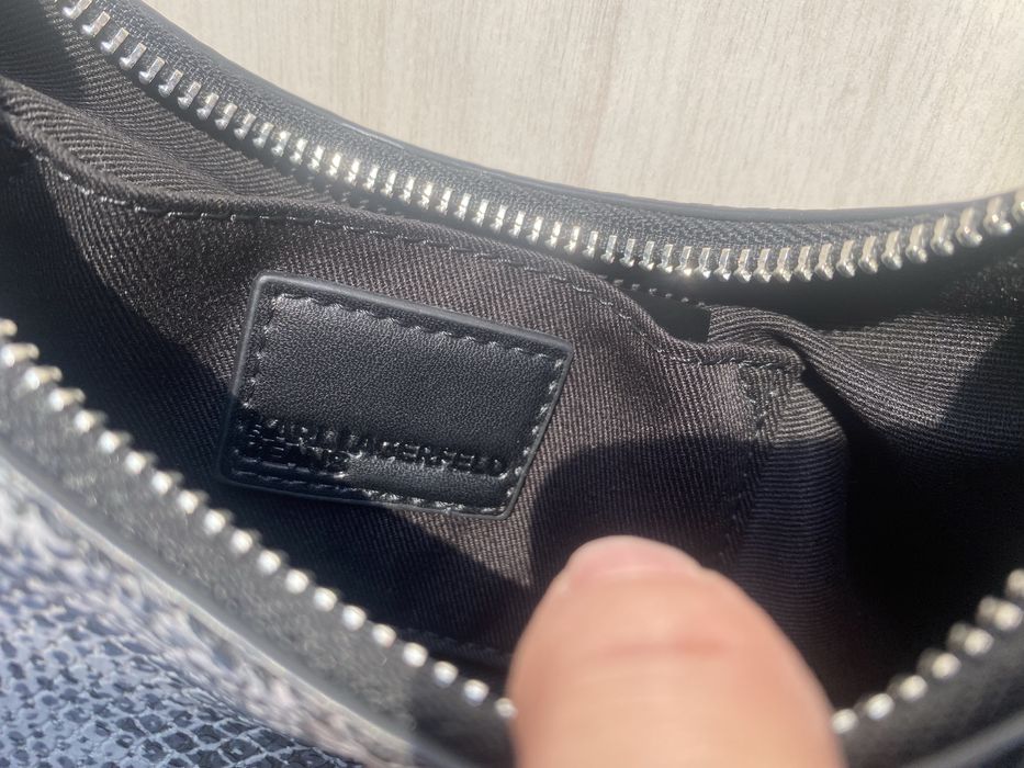 Сумка Karl Lagerfeld оригинал